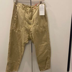 Nili Lotan Luna Pant